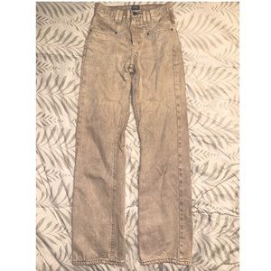 BDG Urban Outfitters Cowboy Jean size 24
